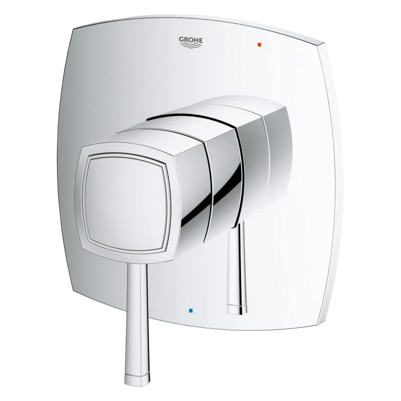 Grohe - 14470000 - Grandera Pressure Balance Valve Trim with Cartridge