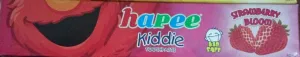 HAPEE KID STRAWBERRY 50 ML
