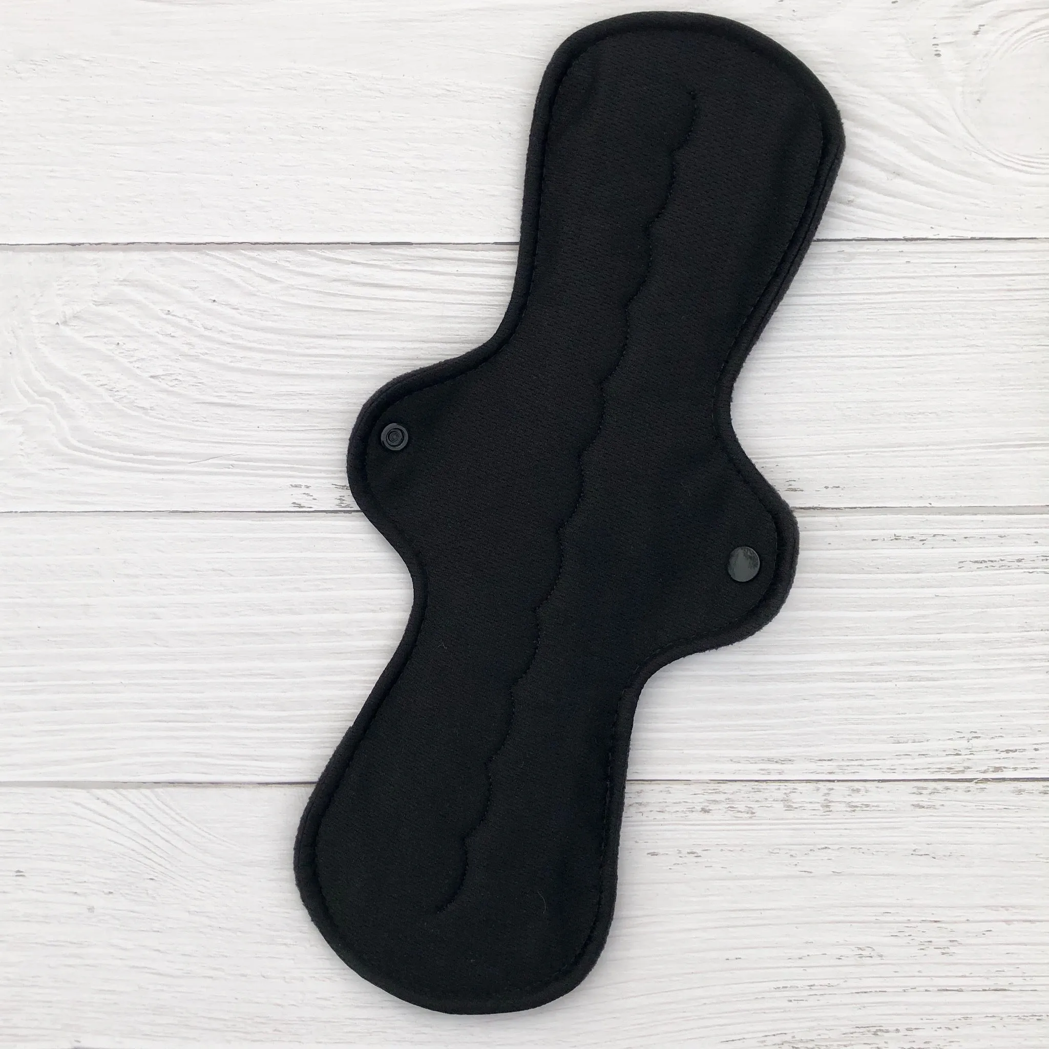 Heavy Absorbency Reusable Pads: Amie Active