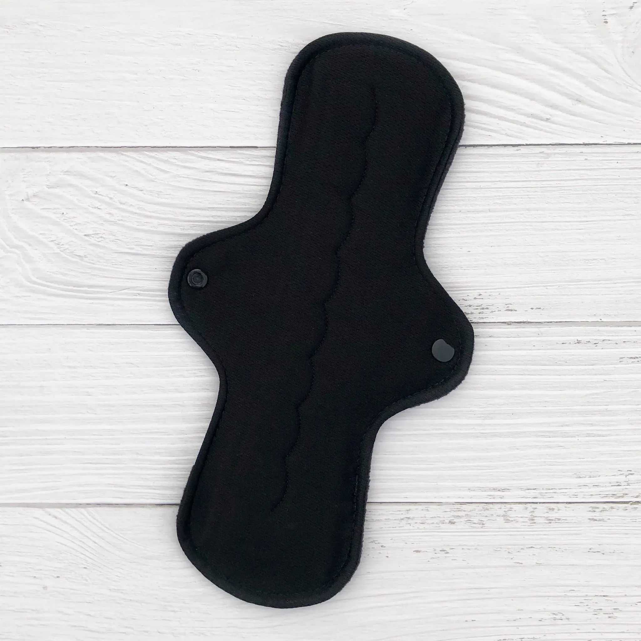 Heavy Absorbency Reusable Pads: Amie Active