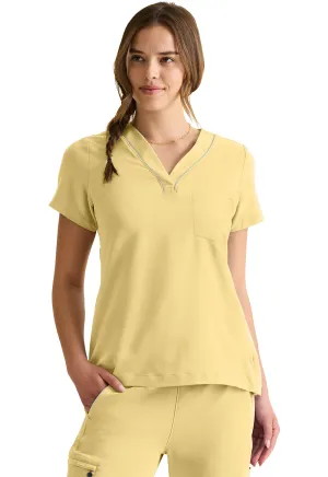 HH 360 HH700 Stella Top Sunray Yellow