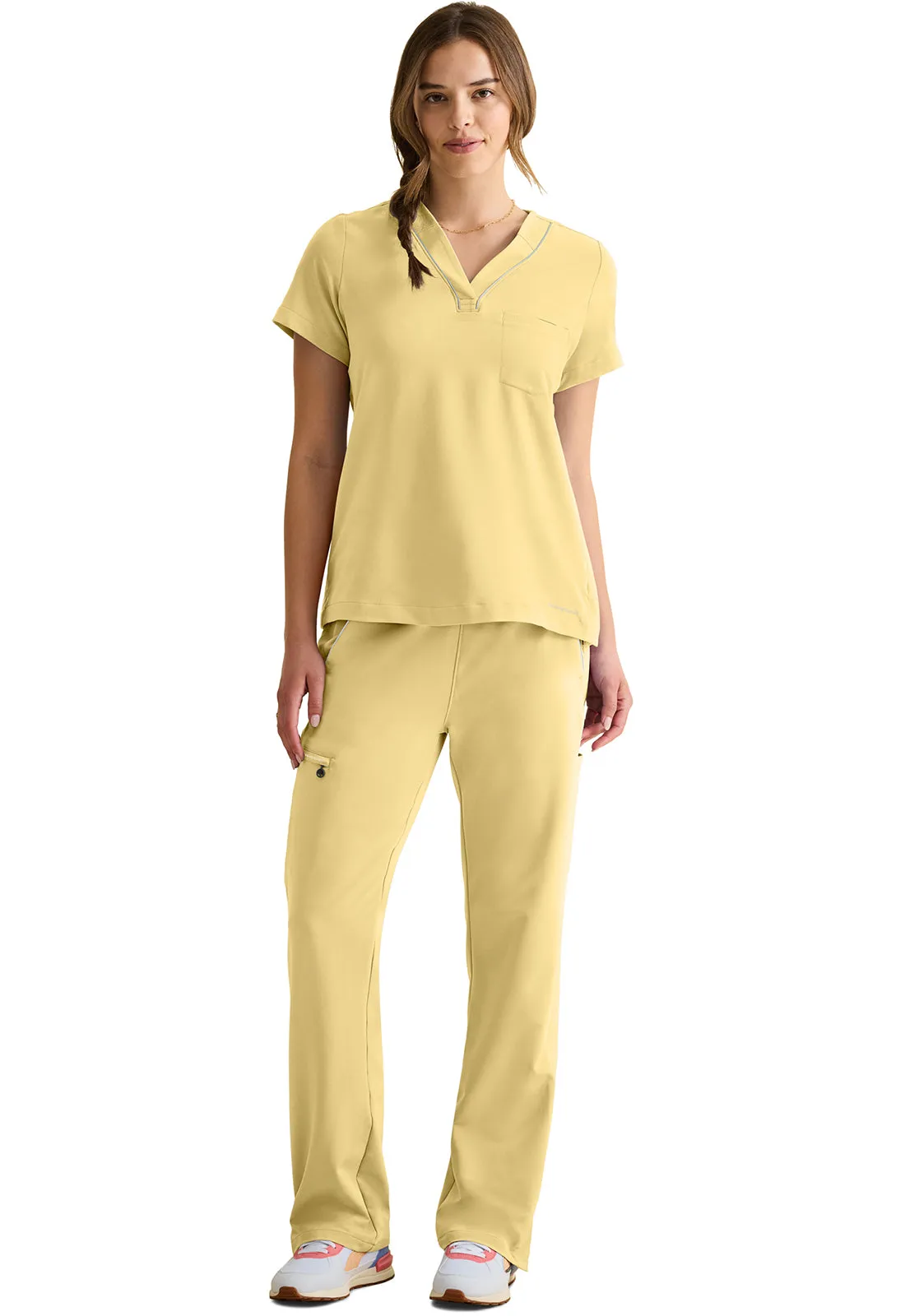 HH 360 HH700 Stella Top Sunray Yellow