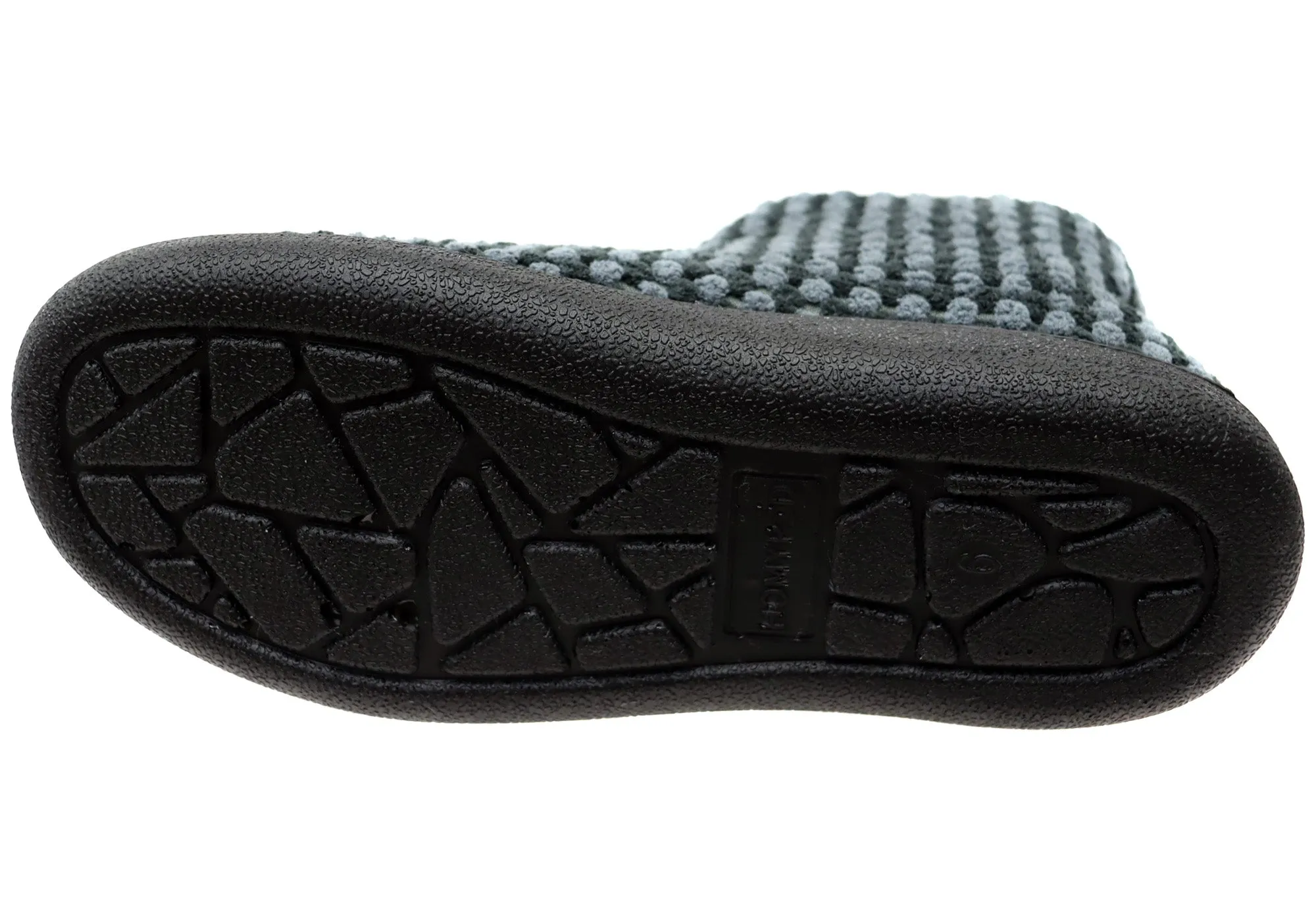 Homyped Glenny Womens Comfortable Supportive Wide Width Slippers