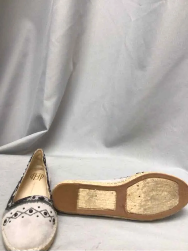 HOUSE OF HARLOW SIZE 40 Ladies SHOES