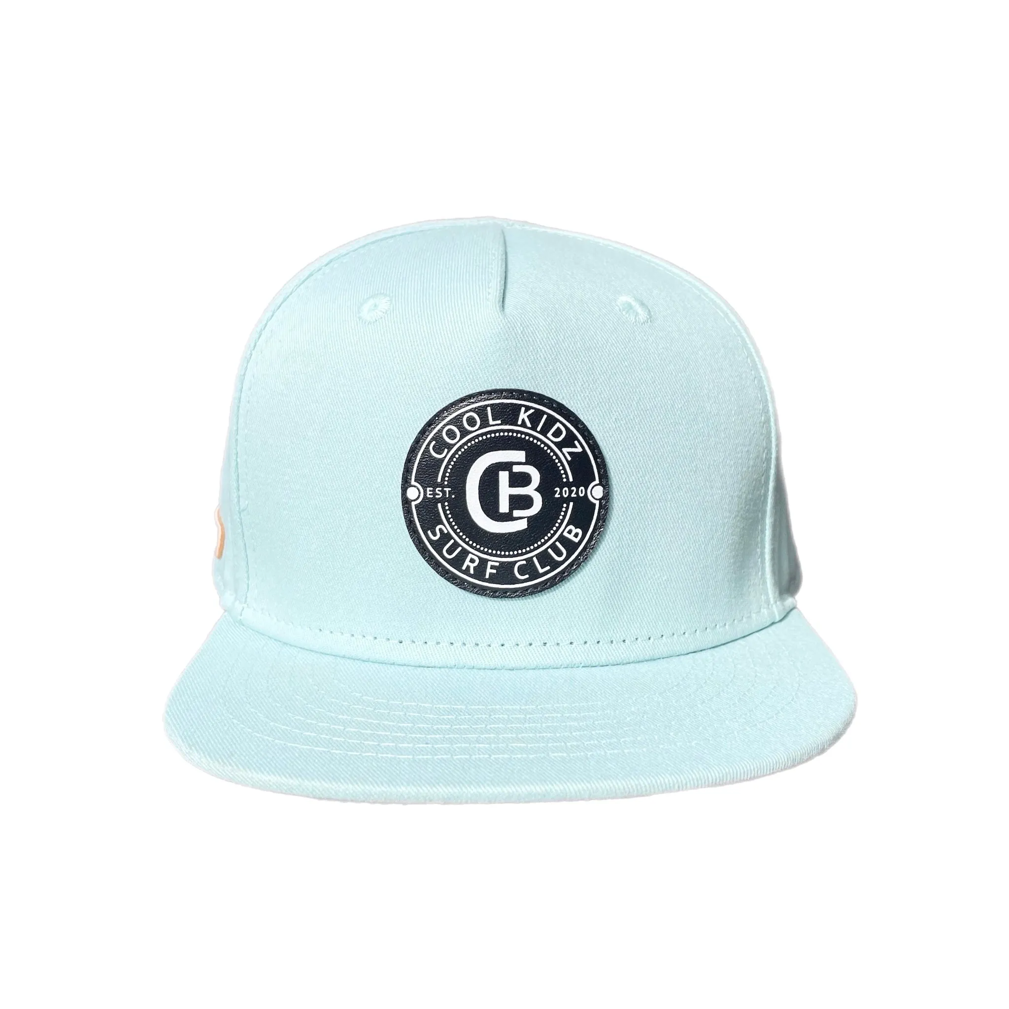 Huntington Snapback