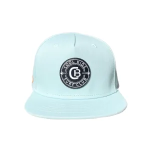 Huntington Snapback