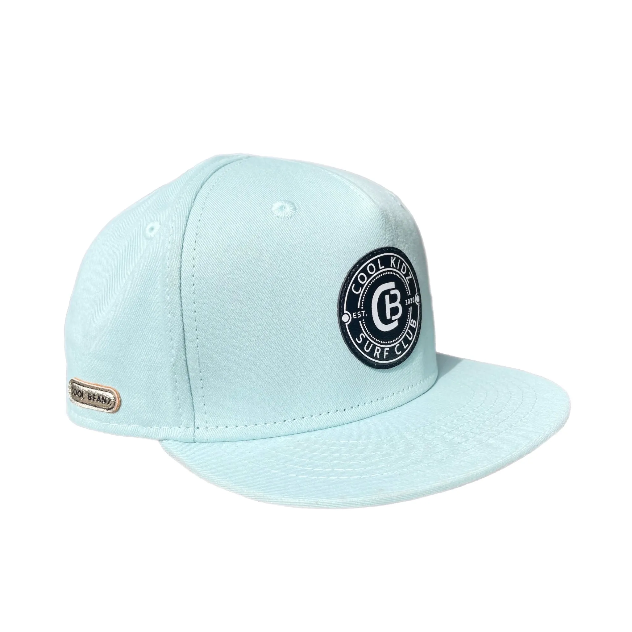 Huntington Snapback