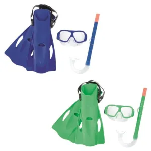 Hydro-Swim - Freestyle Snorkel Set