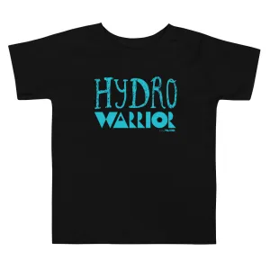 Hydro Warrior Kids Tee