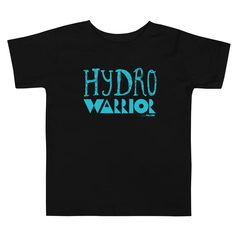 Hydro Warrior Kids Tee