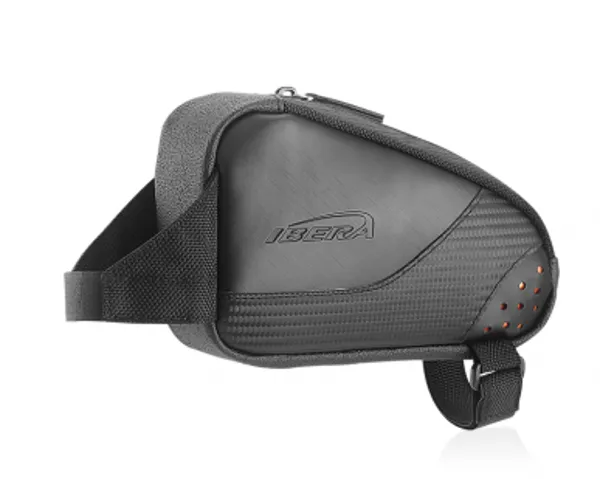 IBERA Top Tube Bag - 0.35L