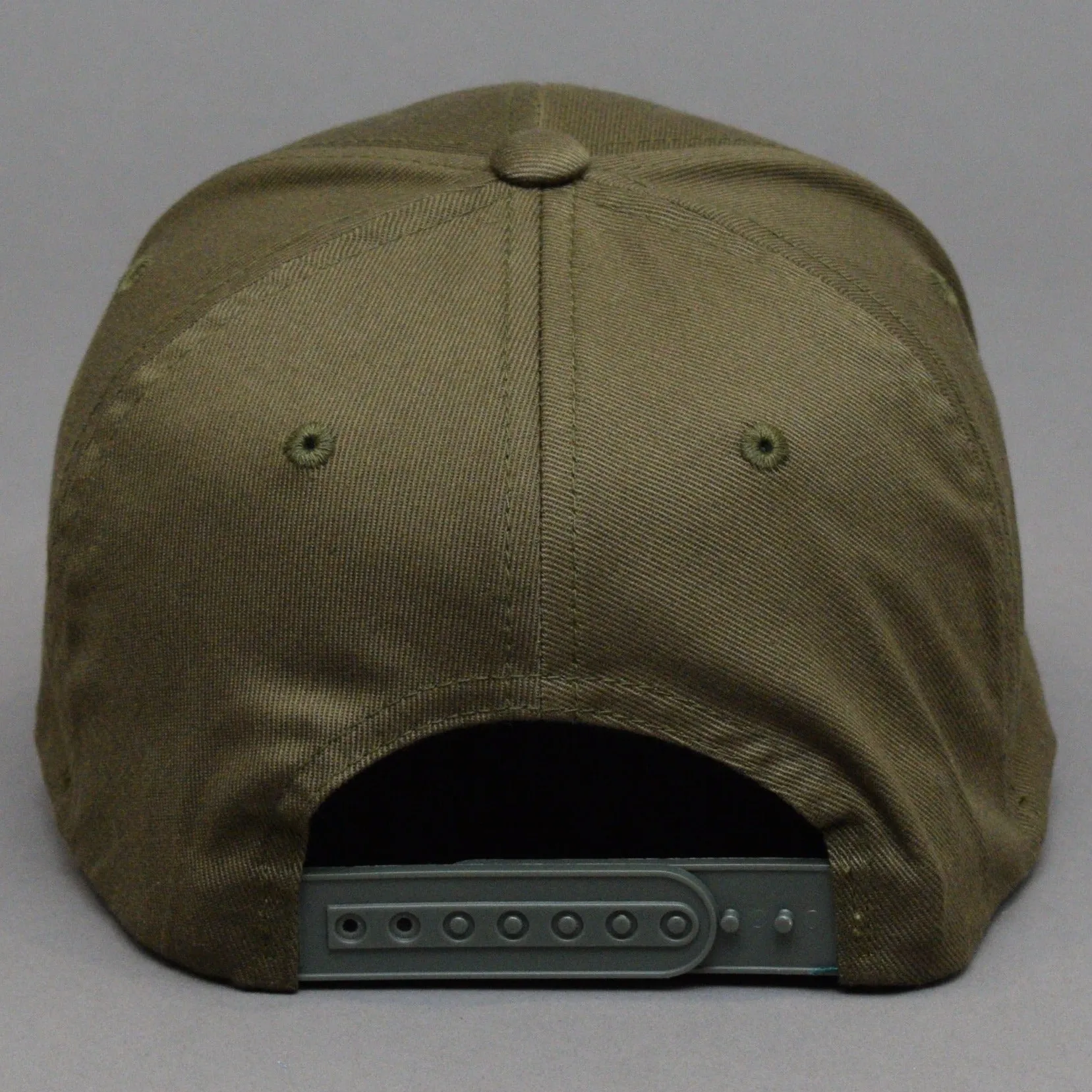 Ideal - Camp Life - Snapback - Olive