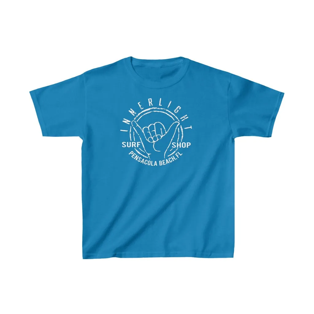 IL Shaka Kids Tee
