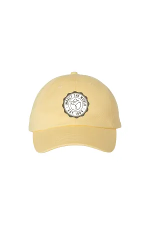 Impact the World Patch Hat