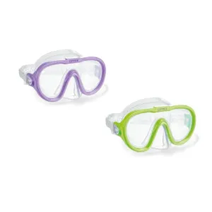 Intex Sea Scan Swim Masks