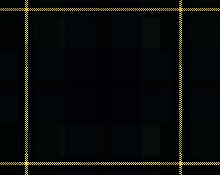 Johnstone Modern Medium Weight 11oz Tartan Cloth