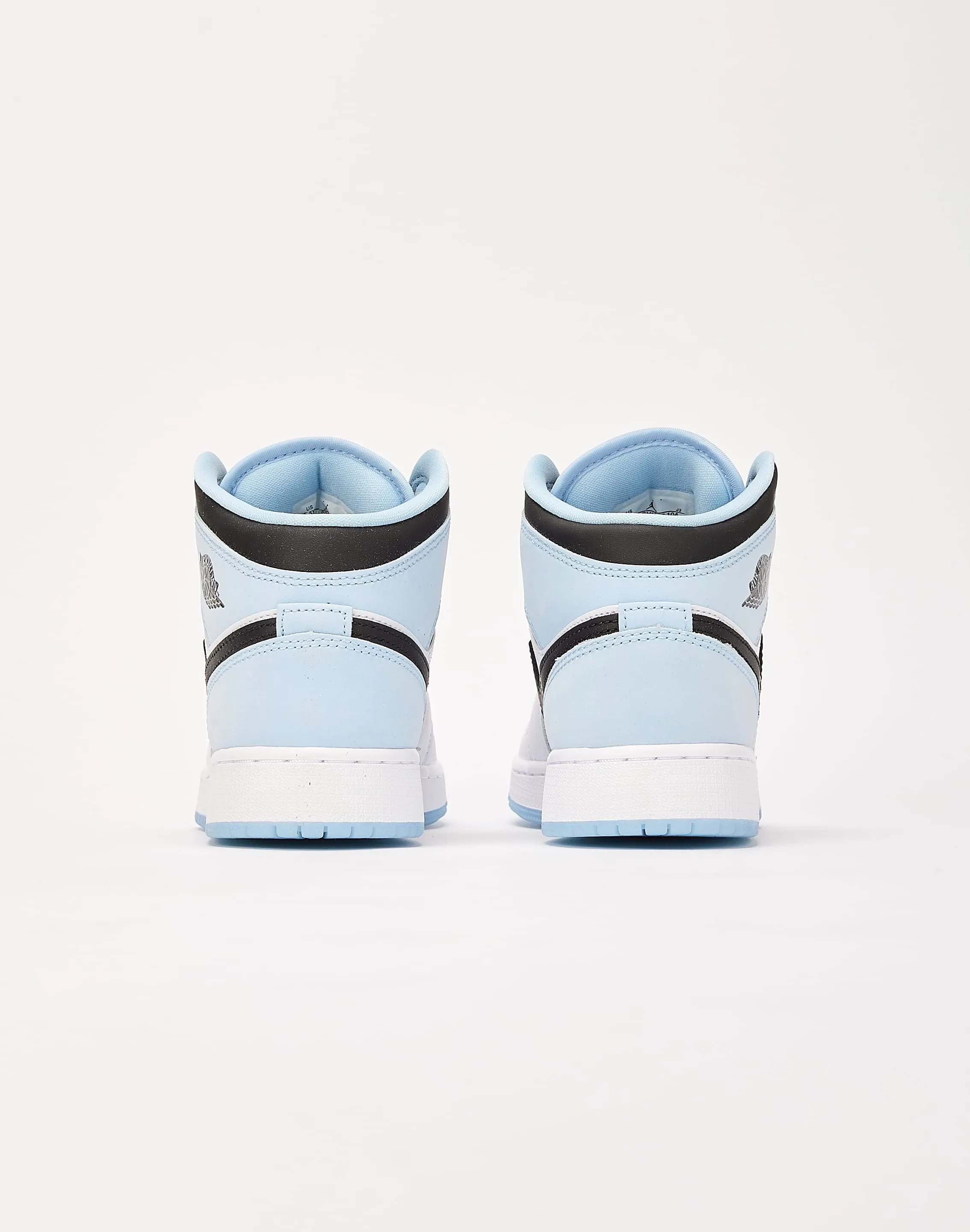 Jordan Air Jordan 1 Mid Grade-School