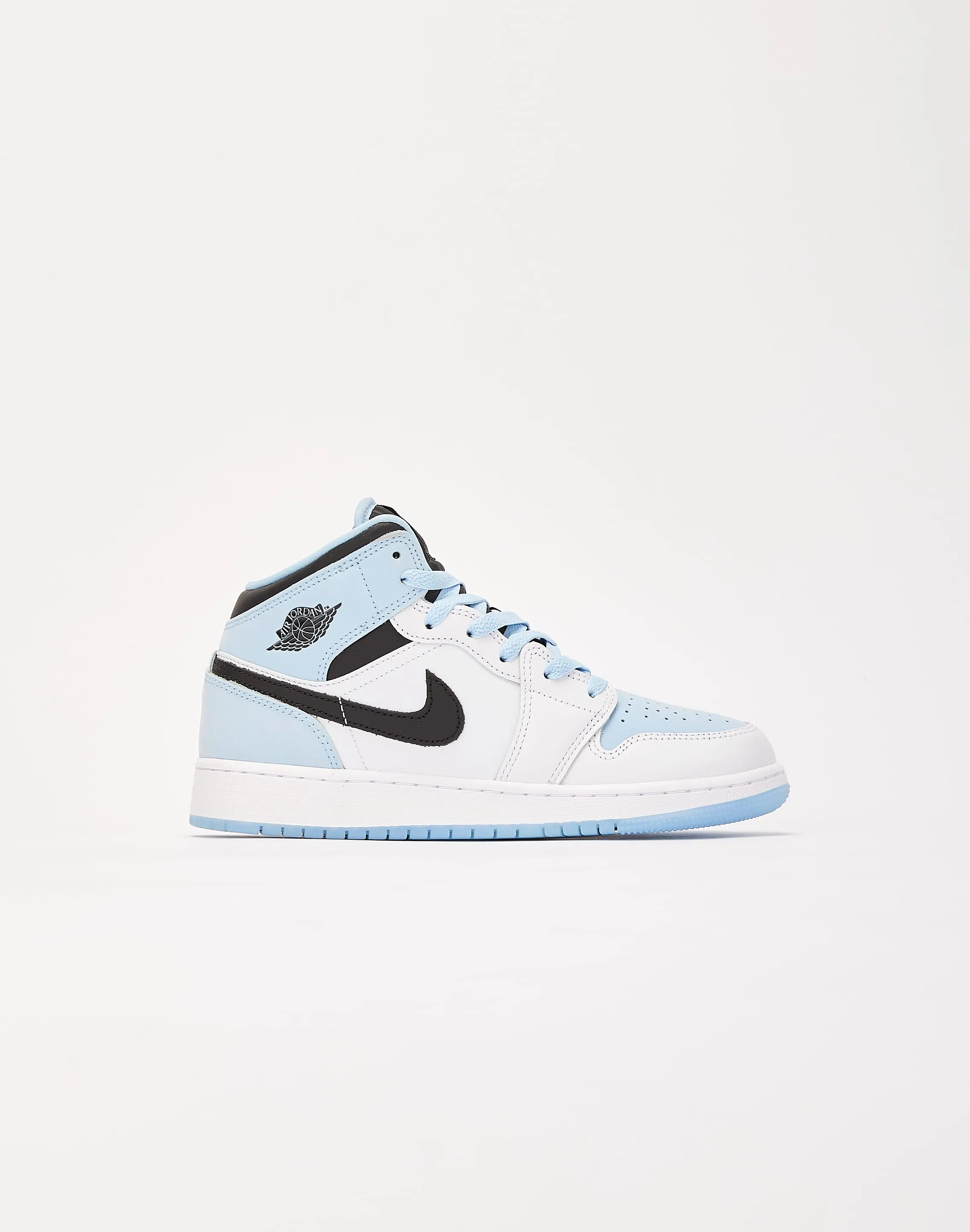 Jordan Air Jordan 1 Mid Grade-School