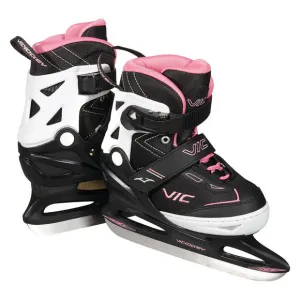 JUNIOR GIRLS ADJUSTABLE RECREATIONAL SKATES