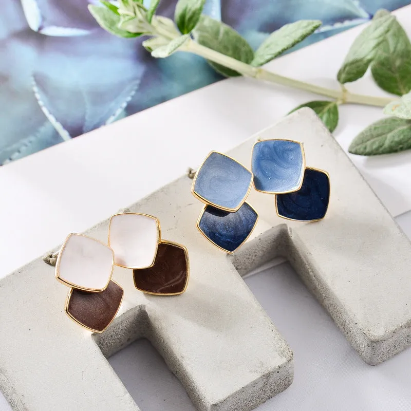Just lil things Pin Earrings