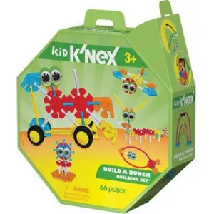 K Nex Build a Bunch?