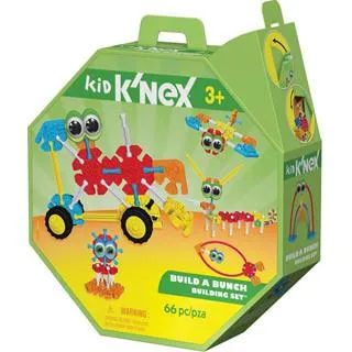 K Nex Build a Bunch?