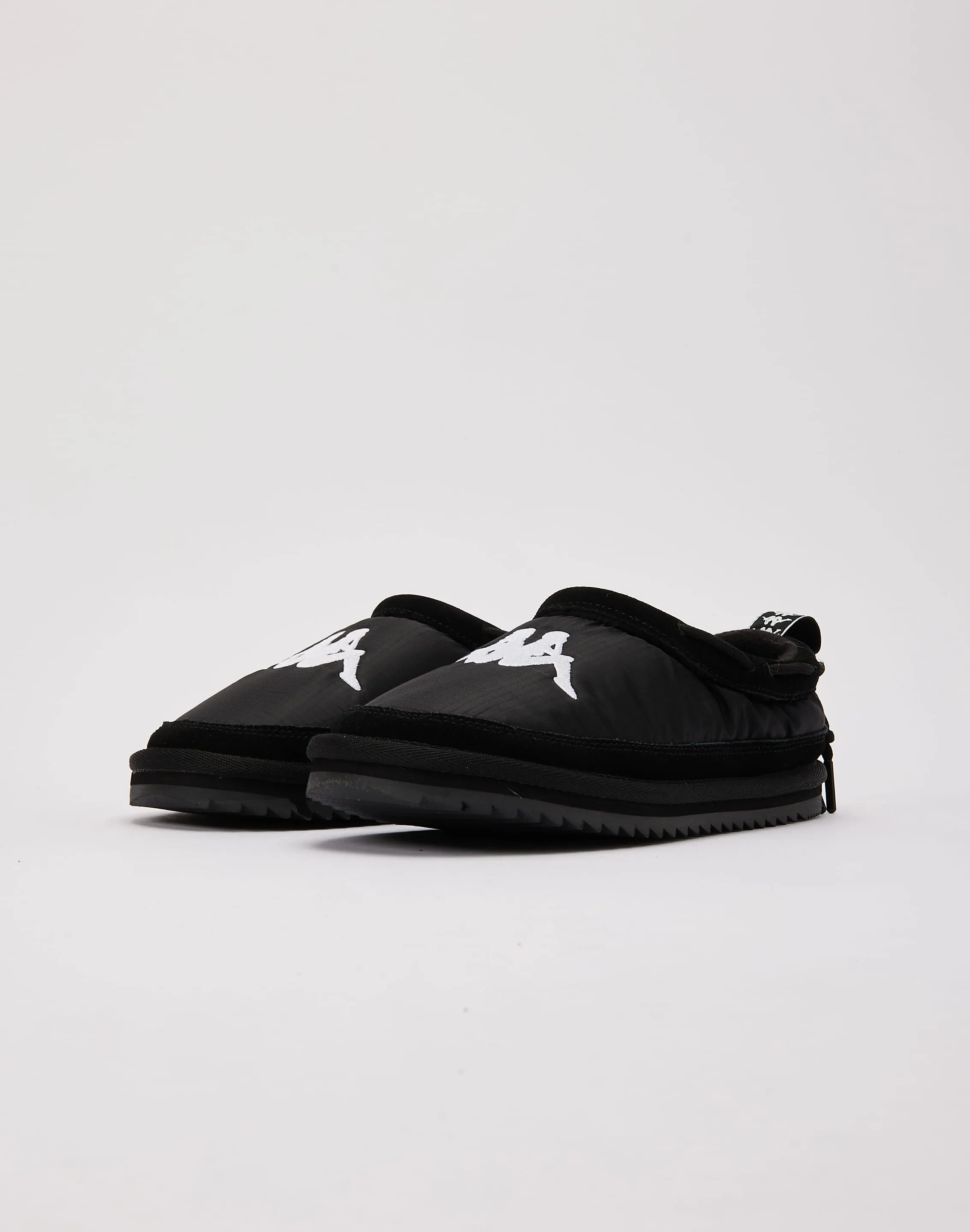 Kappa Authentic Mule 3 Grade-School