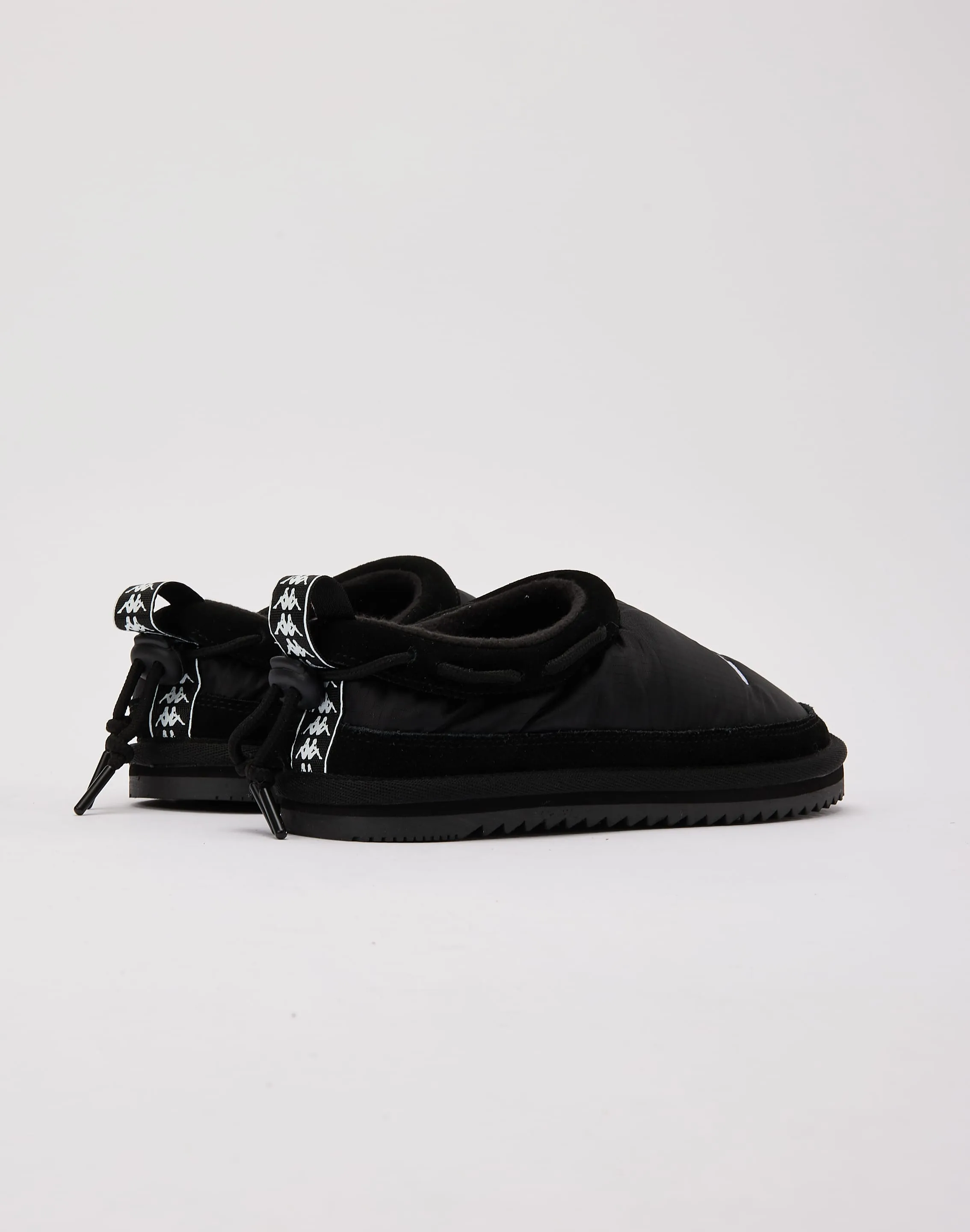 Kappa Authentic Mule 3 Grade-School