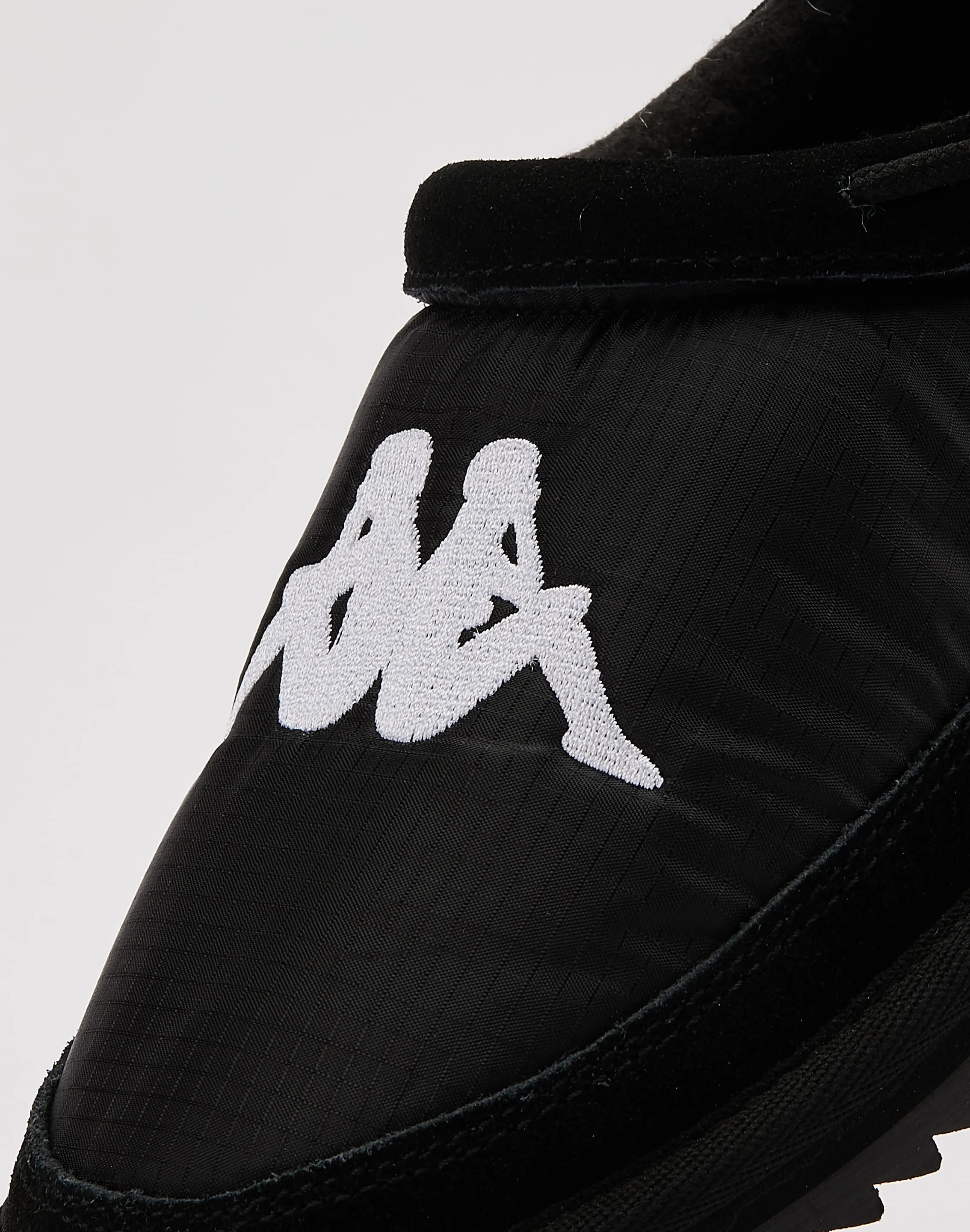 Kappa Authentic Mule 3 Grade-School