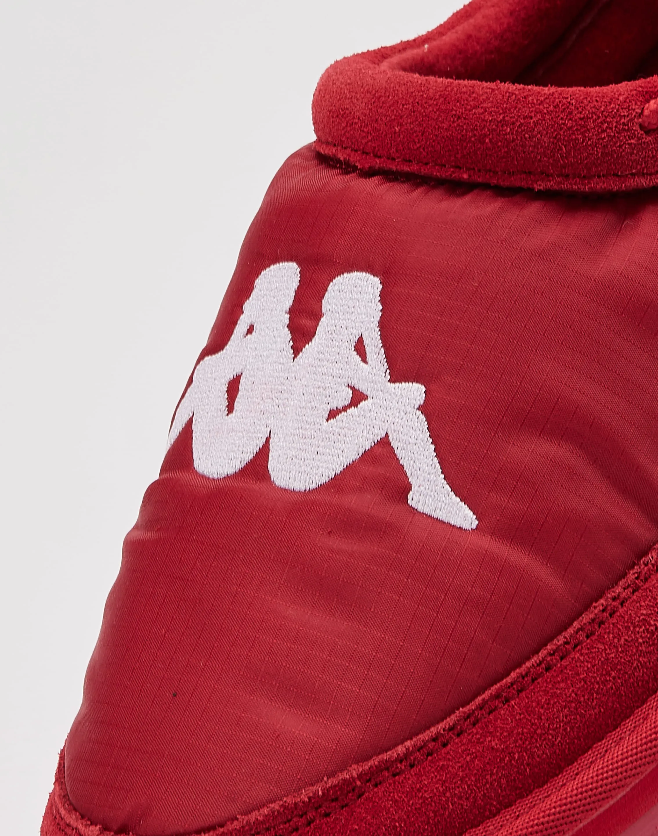 Kappa Authentic Mule 3