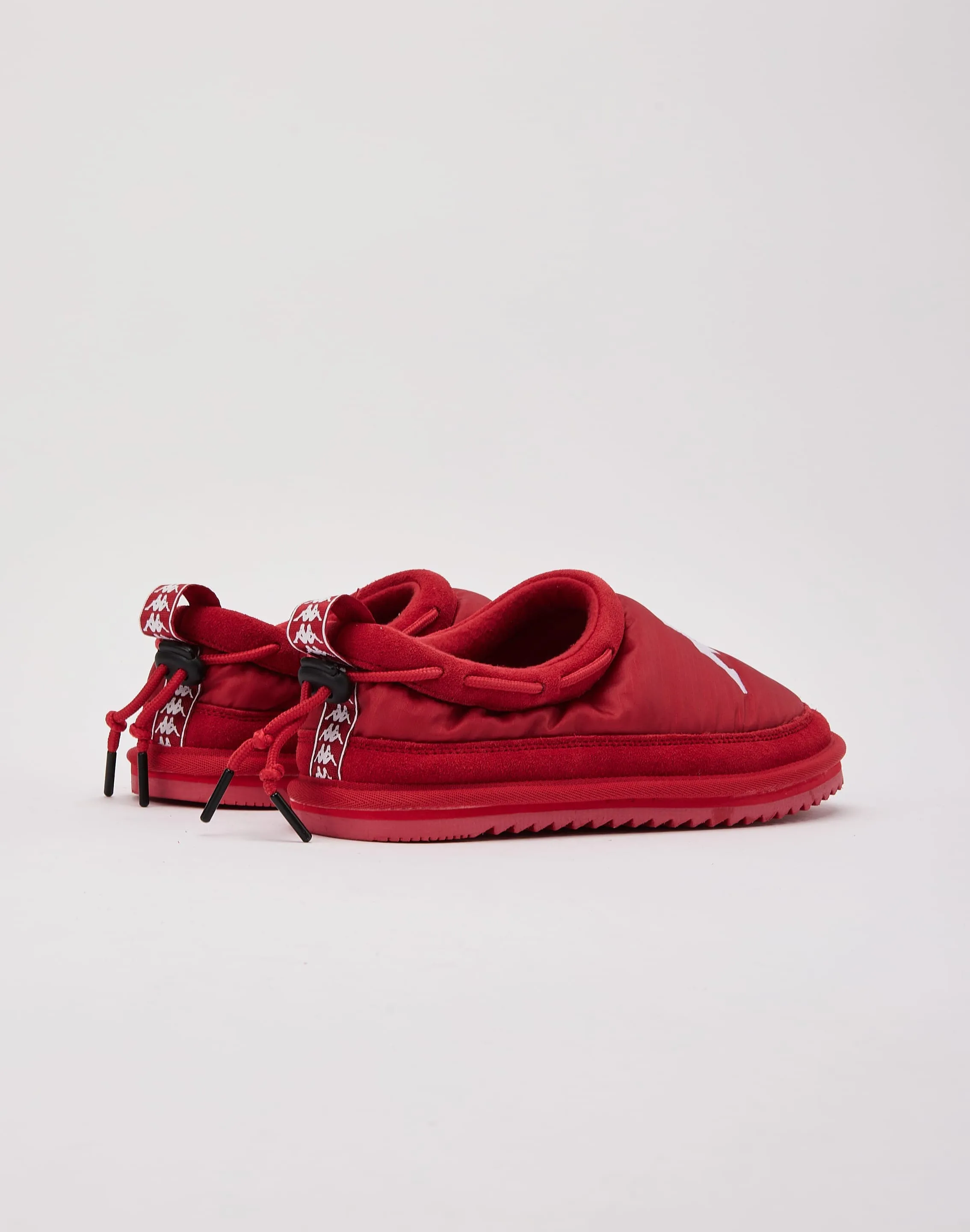 Kappa Authentic Mule 3