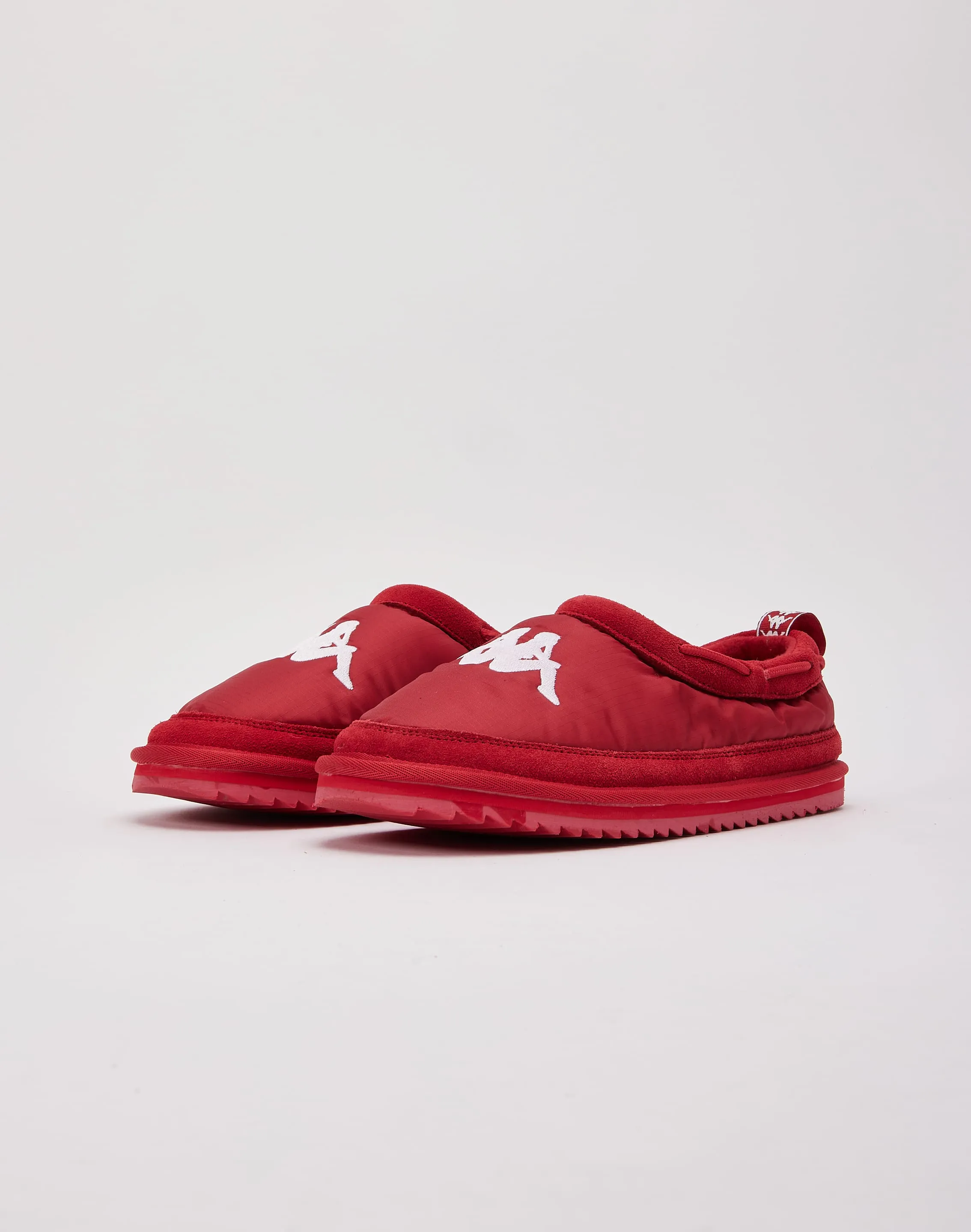 Kappa Authentic Mule 3