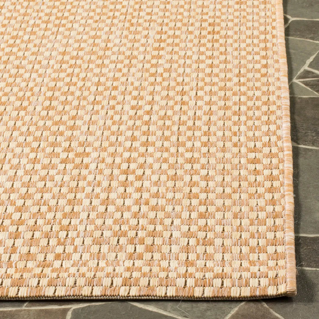 Kaylah Performance Geometric Rug Highland Dunes Rug Size: Square 5'3"
