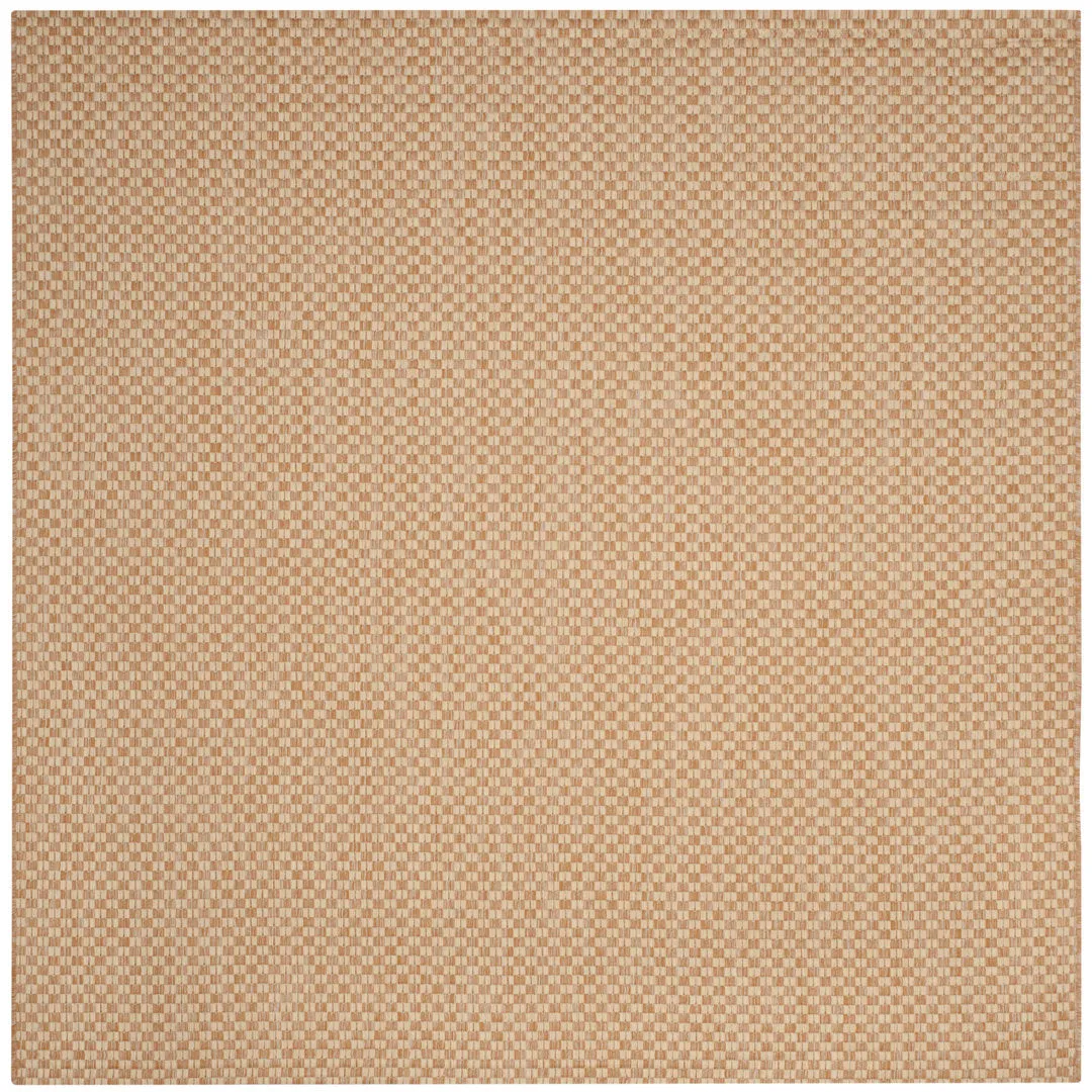 Kaylah Performance Geometric Rug Highland Dunes Rug Size: Square 5'3"