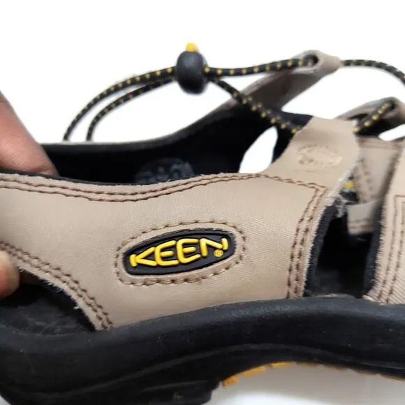 Keen Newport H2 Waterproof Slip-On Sandals Kid's Size 3