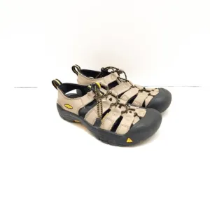 Keen Newport H2 Waterproof Slip-On Sandals Kid's Size 3