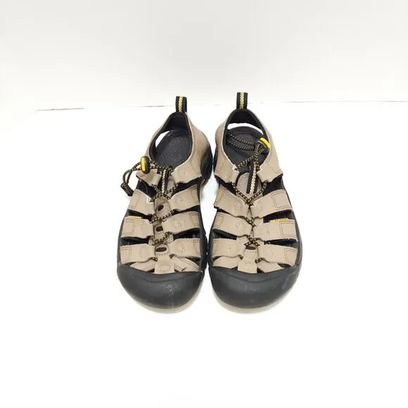 Keen Newport H2 Waterproof Slip-On Sandals Kid's Size 3