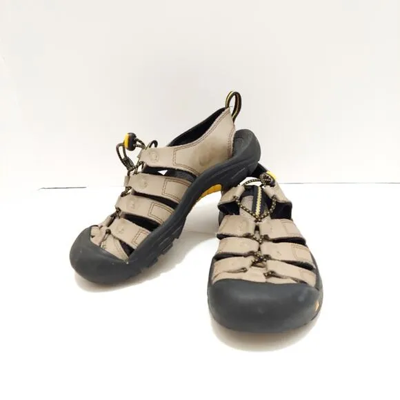 Keen Newport H2 Waterproof Slip-On Sandals Kid's Size 3