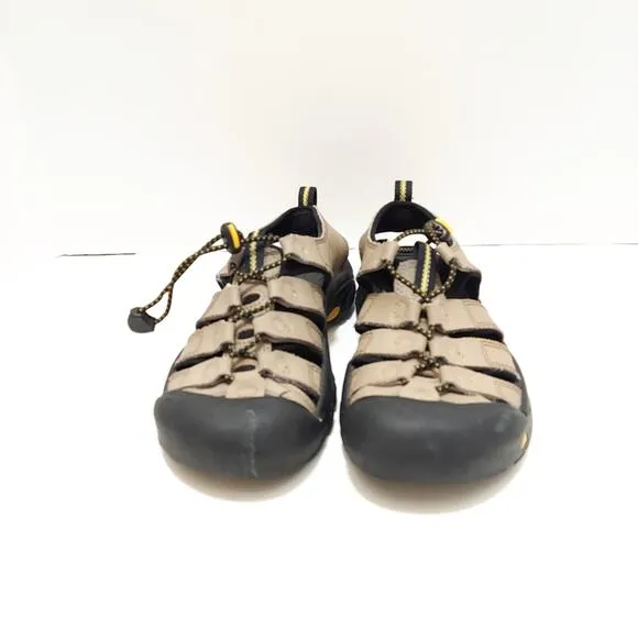 Keen Newport H2 Waterproof Slip-On Sandals Kid's Size 3