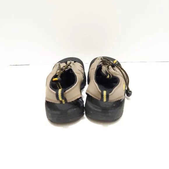 Keen Newport H2 Waterproof Slip-On Sandals Kid's Size 3