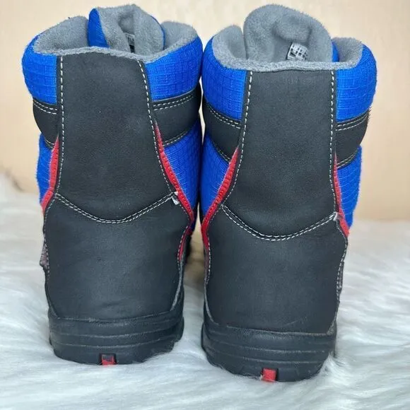 Keen Trezzo Waterproof Winter Boot SizeUS 6 (Big Kid) / EURO 38
