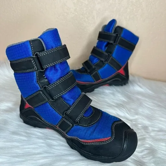 Keen Trezzo Waterproof Winter Boot SizeUS 6 (Big Kid) / EURO 38