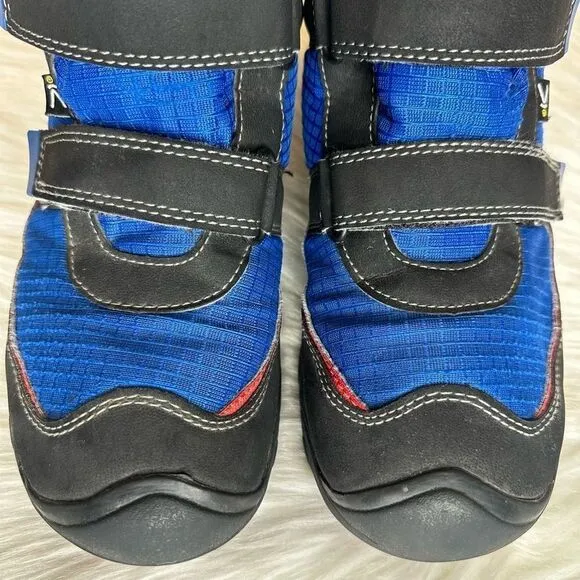 Keen Trezzo Waterproof Winter Boot SizeUS 6 (Big Kid) / EURO 38