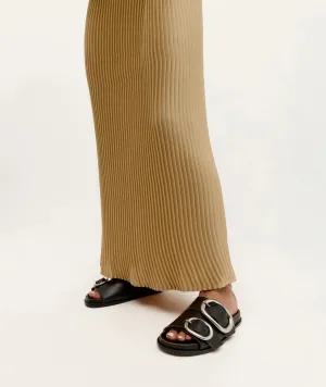 Kelpie Slide | Black