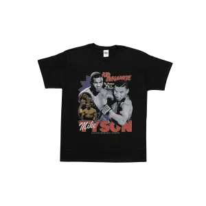 Kid Dynamite tee