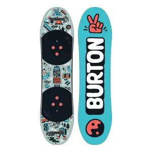 Kids' After School Special Snowboard 2023
