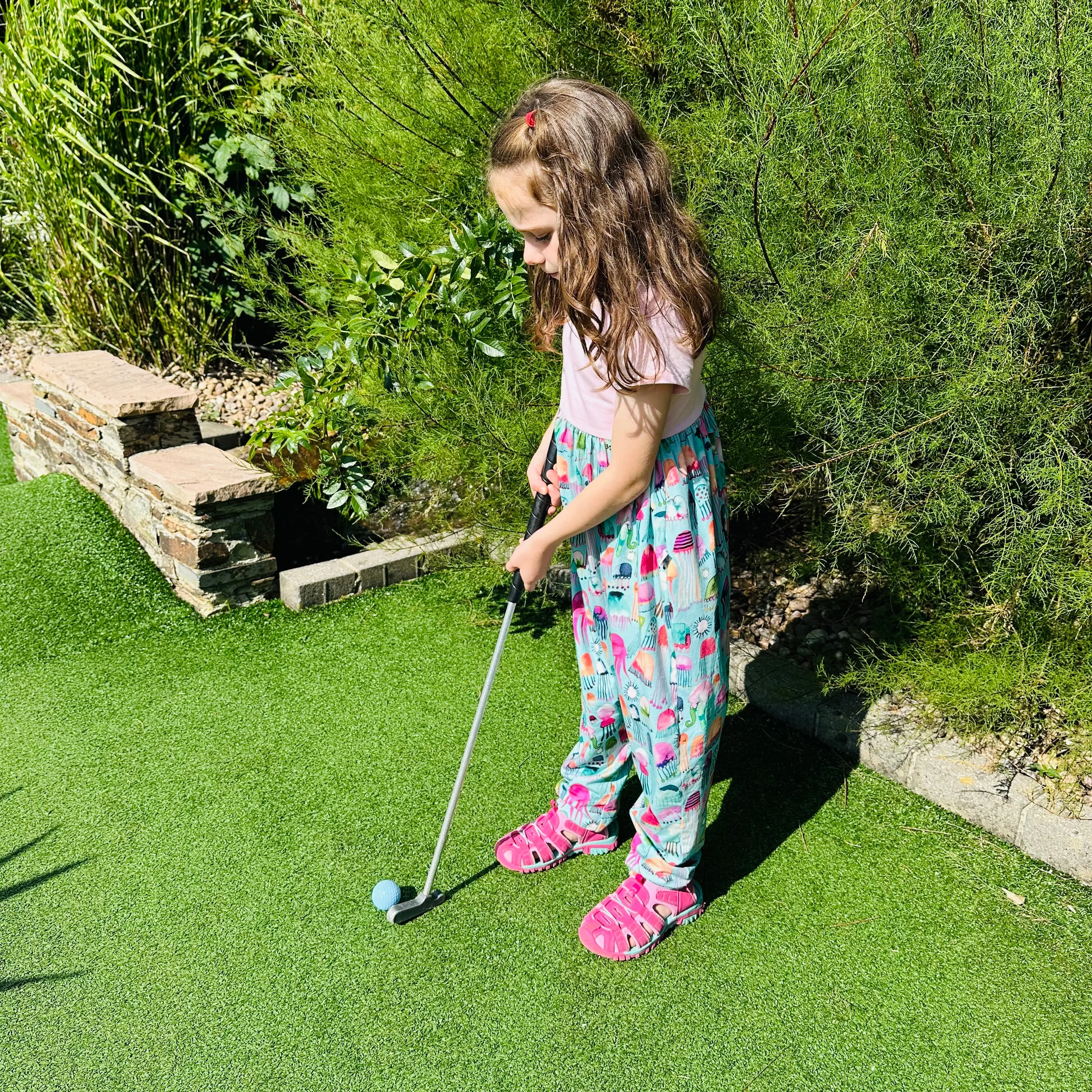 Kids Alleycat Romper