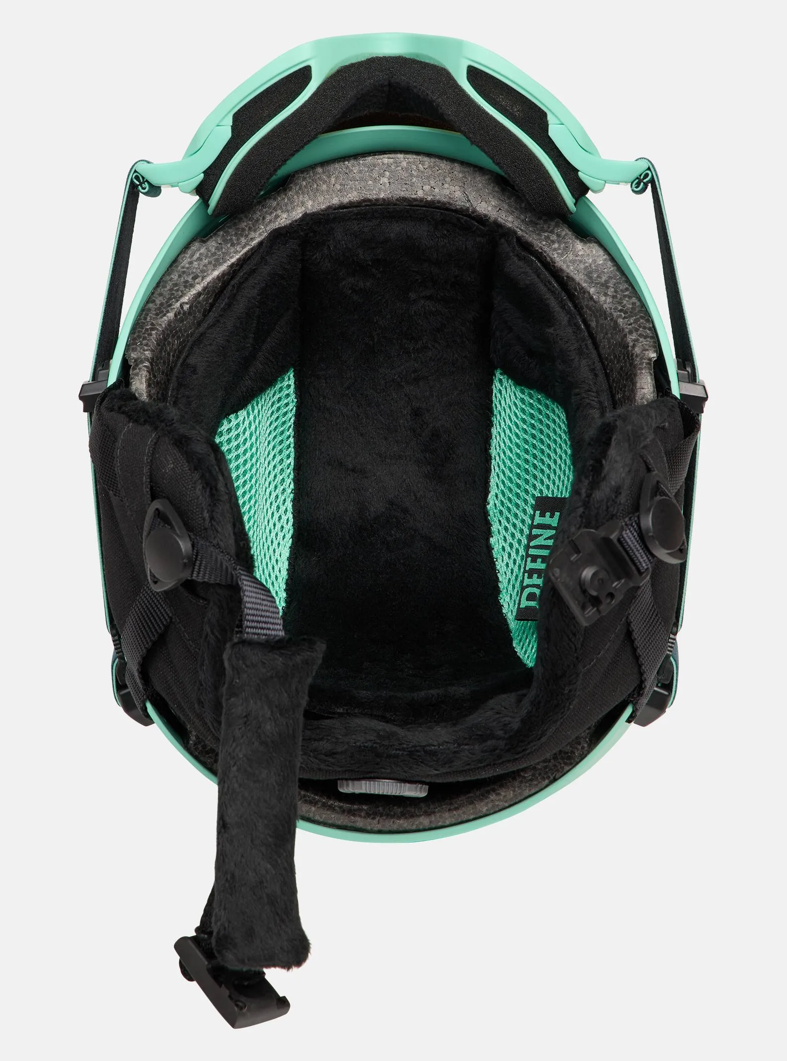 Kids' Define Snow Helmet