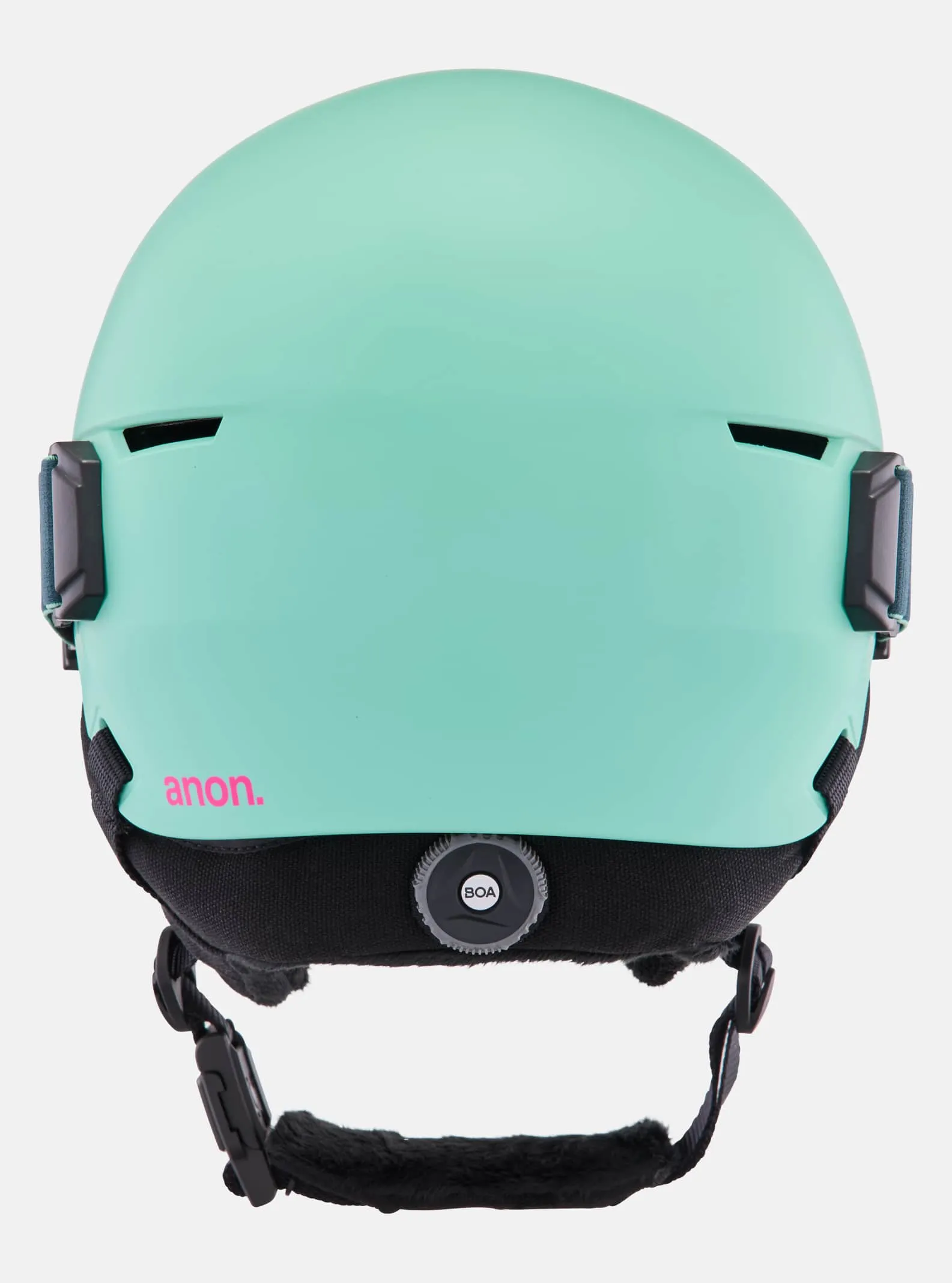 Kids' Define Snow Helmet
