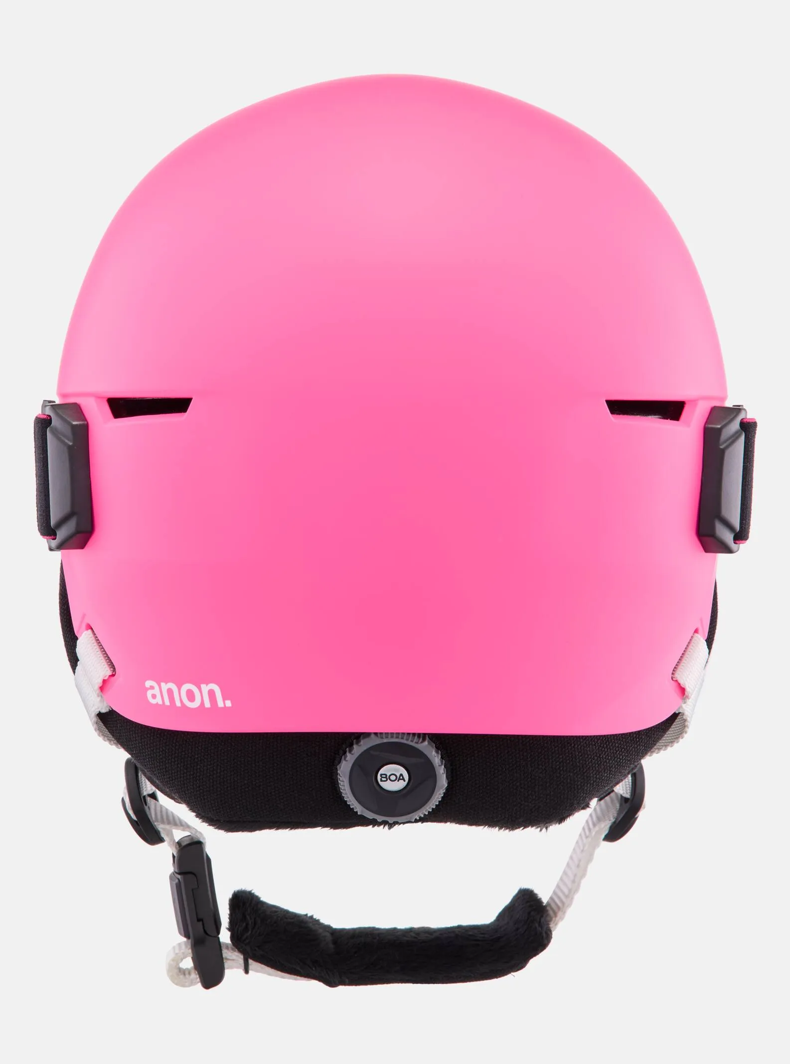 Kids' Define Snow Helmet